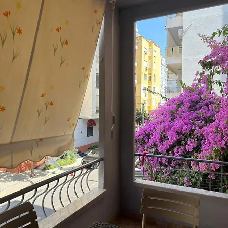 Trinity Appartement Durrës