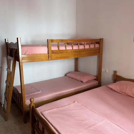 Trinity Appartement Durrës
