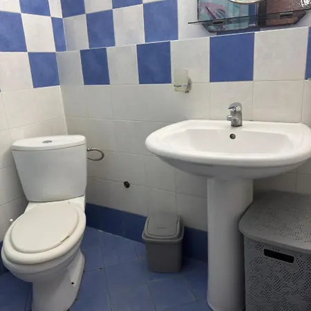 Appartement Trinity Durrës