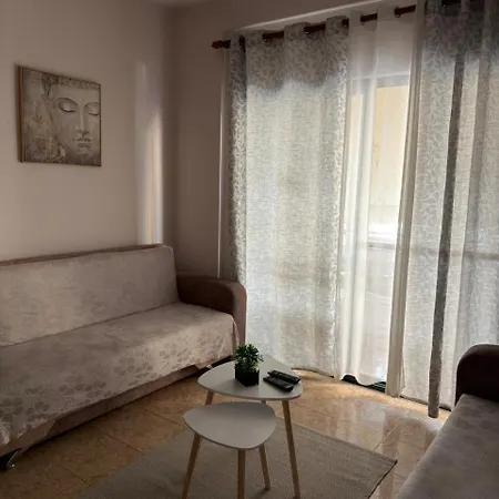 Appartement Trinity